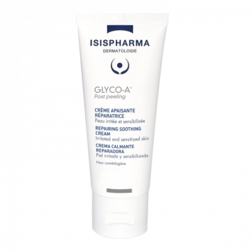 ISISPHARMA Glyco-A Post peeling 40 ml